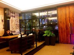-雅城香慧咖啡馆(常德路店)