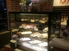 -麦当劳(双榆树店)