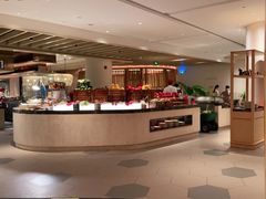 自助取餐区-味餐厅·海鲜·火锅·自助餐