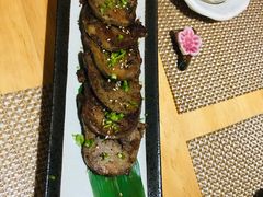 -活鳗饭·鹅肝范儿(高碑店店)