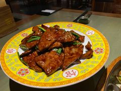 -那家小馆•北京菜•烤鸭(中关村店)