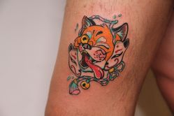 -MDZ STORE·TATTOO·耳饰