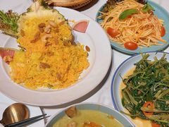 -清迈泰·泰国餐厅(华发商都店)