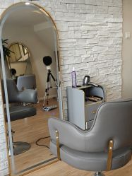 -卡诗亚女士隐形假发增发补发定制店