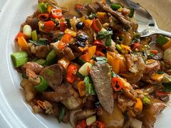 -辣婆婆(航天桥店)