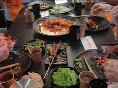 -红盔甲·小龙虾(车公庙店)