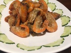 -熠盛·本帮菜Bistro(永嘉路店)