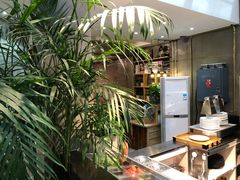 -HIGH FIVE哈福手工汉堡(桂林路店)