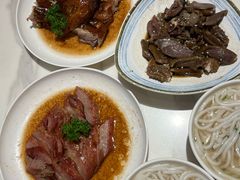 -鹅掂·大岭山烧鹅