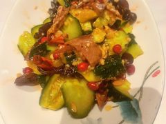 -原鄉本味 楚菜 丹江口鱼(北苑店)