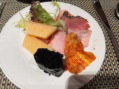 -坪山格兰云天国际酒店-汇厨自助餐厅-亲子-聚餐