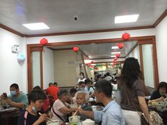 -仁信双皮奶(东川路店)