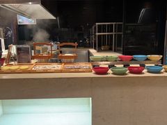 -无锡梁鸿湿地丽笙度假酒店·流觞西餐厅