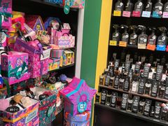 -LUSH(威尼斯人店)