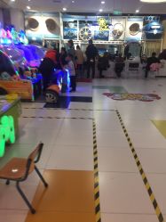 -meland·儿童乐园·游戏厅娃娃机·电玩Xbox(成都合生汇店)