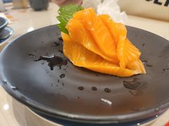 -濱寿司(高新伊藤店)