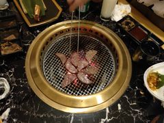 -龍二烧肉酒场(九亭店)