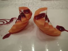 木瓜鲜奶-亢龙太子酒轩(东湖店)