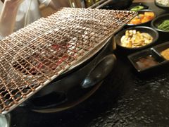-九田家黑牛烤肉料理(石路天虹店)