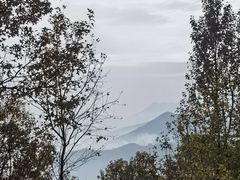 -广州市石门国家森林公园