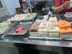 -常州糕团店(北大街新世纪商城店)