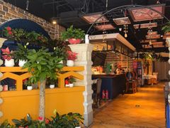 -俄士厨房(五棵松华熙LIVE店)