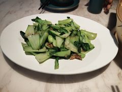 -茅庐川菜(烟台大悦城店)