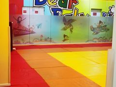 -KidsHome毅英宝贝家早教托育中心