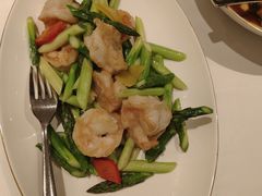 -Yan Ting 宴庭中餐厅(上海静安瑞吉酒店)