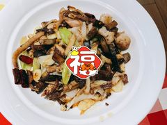 -西贝莜面村(金隅嘉品mall店)