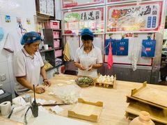-北方饺子王·海肠捞饭·海鲜锅(山大店)