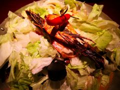 特色沙拉-宝莱纳餐厅(滨江店)