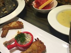 -豪客来牛排(府河店)
