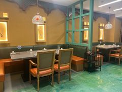 -君邦火锅(新疆大厦店)