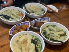 -周素珍湖州大馄饨(直戒坛寺巷店)