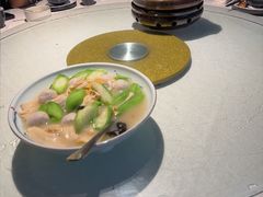 -秋色客家菜(流塘店)