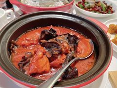 -莆田餐厅PUTIEN(金融街购物中心店)