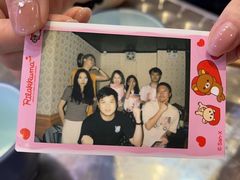 -CLUE演绎实景剧本杀(江南西店)