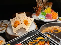 -花潮料理艺食馆(成都万象城店)