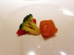 -王品牛排(郑州大卫城店)