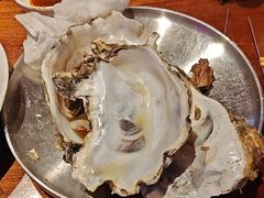 -蚝堡海鲜·威海菜·海肠捞饭·烧烤·亚洲吃蚝公司(幸福门店)