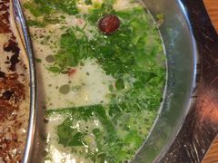 海鲜锅底-傣妹火锅(荔湾广场店)