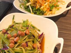 -胖哥俩肉蟹煲(济南世茂国际广场店)