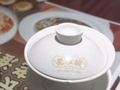 -老淮城·长鱼面(河下古镇店)