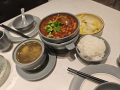 -鹿港小镇(悠唐店)