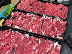 -林记潮牛·牛肉火锅(上马墩店)