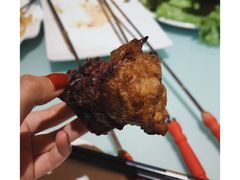 -萨拉漫饮食(北京中路店)