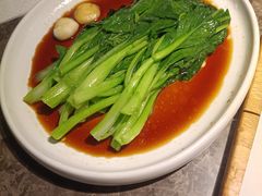 -绿茶餐厅(天津天河城店)