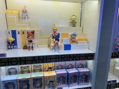 -泡泡玛特POPMART(西单大悦城店)