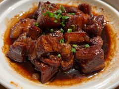 阿婆红烧肉-荣小馆(椒江青悦城店)